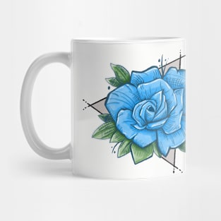 Flower Power Mug